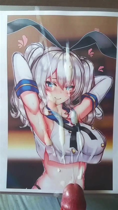 Sop Nijie Bukkake Kancolle Kashima Gay Porn F Xhamster Xhamster