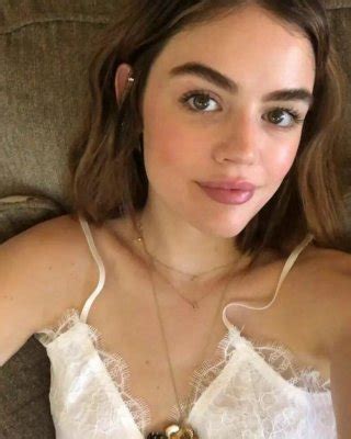 Lucy Hale Nude Porn Pictures XXX Photos Sex Images PICTOA