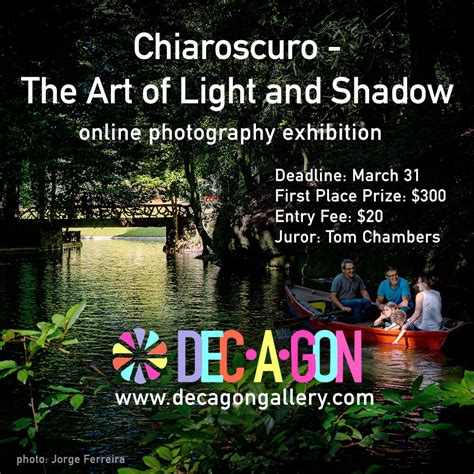 chiaroscuro  art  light  shadow photo contest insider