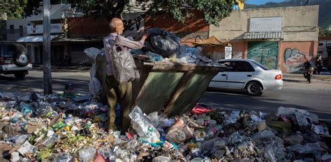 Según la ONU casi millones de personas pasan hambre en América Latina