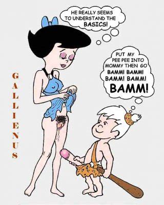 Flintstones Porn Pictures XXX Photos Sex Images 970773 PICTOA