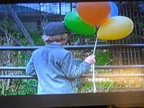 A Naked American Man Stole My Balloon YouTube