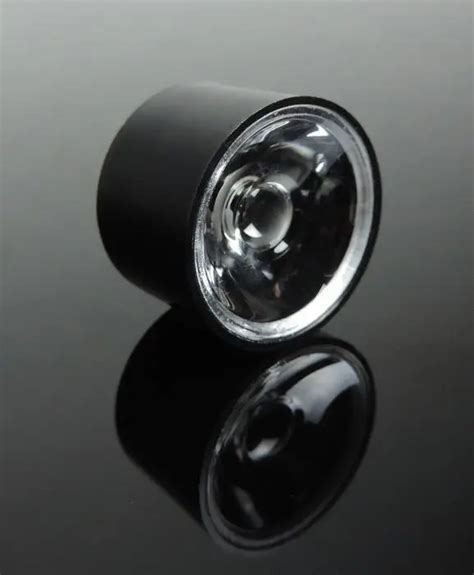 15 Concatenations Lens Led Condenser Lens High Power Led Lens High
