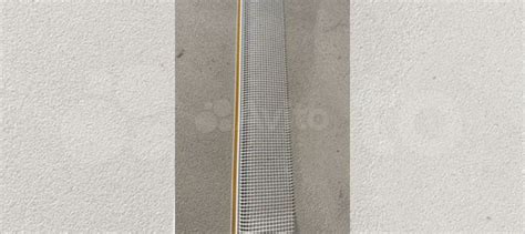 Профиль примыкающий оконный купить в Санкт-Петербурге | Товары для дома ...