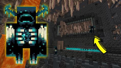 I BEAT THE WARDEN NAKED How To Fight Him And A Look At Ancient Cities