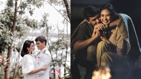 Sarah Geronimo Matteo Guidicelli Share Post Wedding Photos PEP Ph