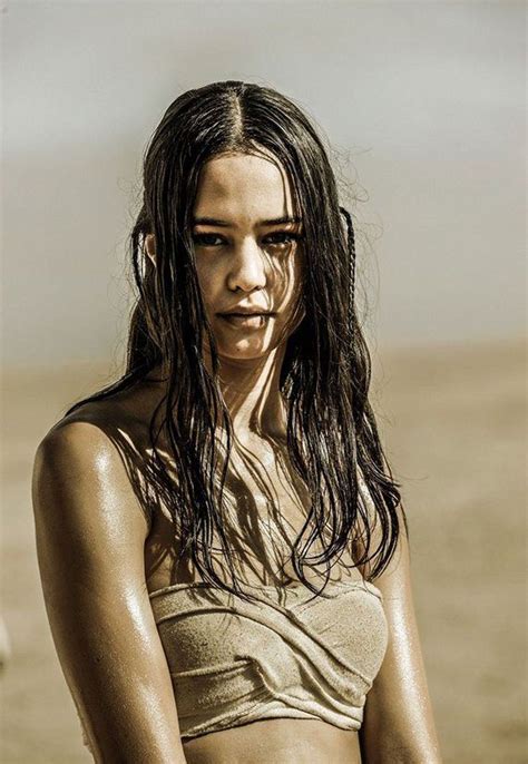 Courtney Eaton Nude Imaginative Minds