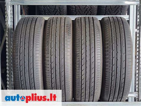 Yokohama Geolandar G98, vasarinės 225/65 R17 | A25705152
