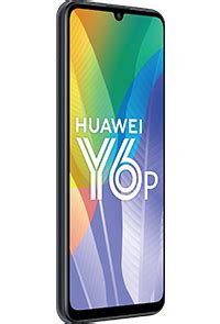 Huawei Y P Precio Y Caracter Sticas Cat Logo Movistar