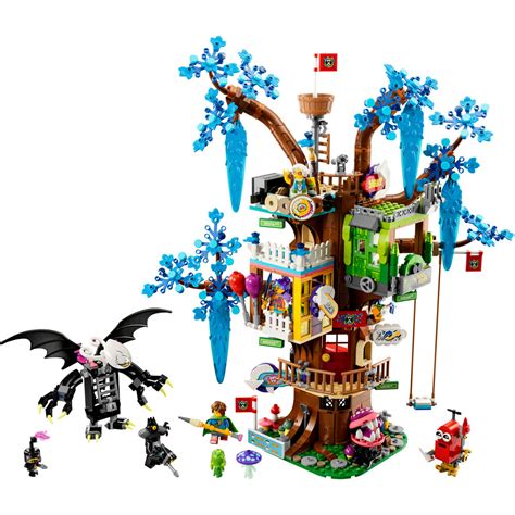 DREAMZzz LEGO Sets - The Minifigure Store - Authorised LEGO Retailer ...