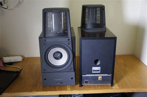 Sony Sa S1 Classic Audio