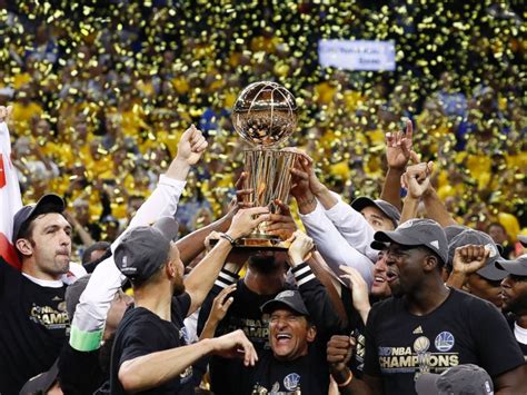 Kevin Durant gets long-awaited NBA championship after Warriors win 2nd ...