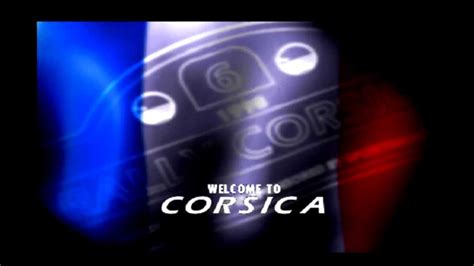 Colin McRae Rally 20 Corsica Rally Stage 1 2 YouTube