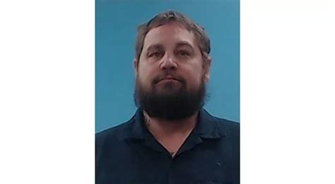 Area Sex Offender Accused Of Failing To Comply With Registration Requirements KTLO