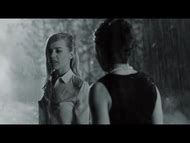 Naked Friederike Kempter In Polder