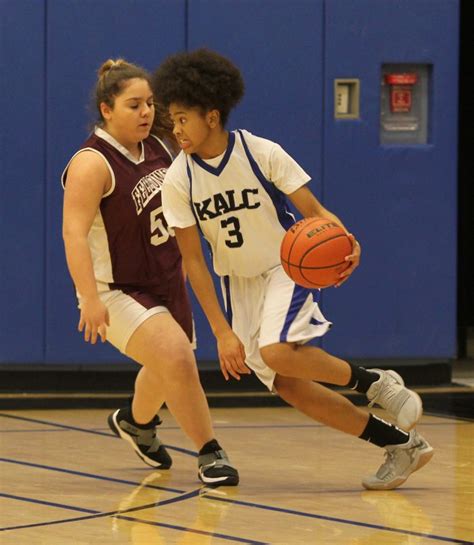 Kipp Girls Basketball Bounces Back With Win Over Fellowship Itemlive