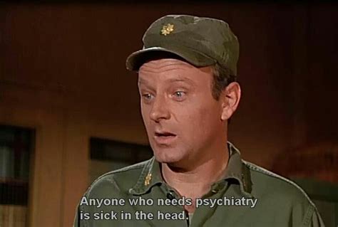 Frank Burns Mash Quotes Quotesgram