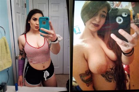 Long Dark Hair Porn Pic