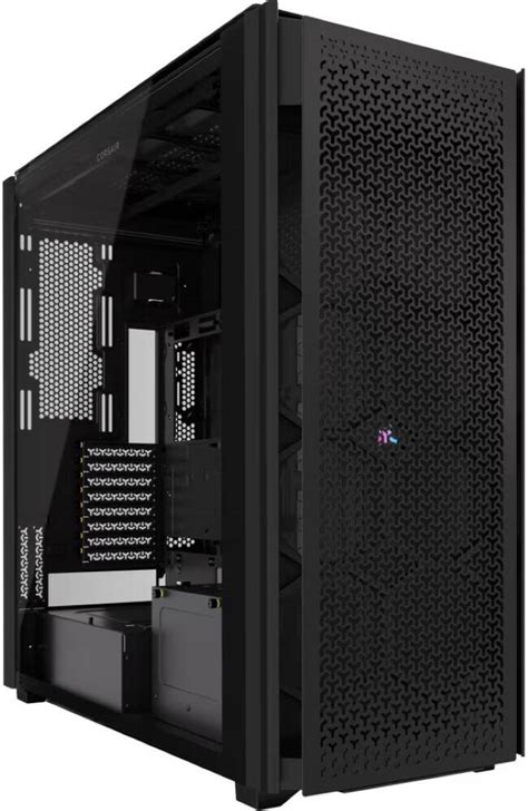 Корпус для ПК CORSAIR iCUE LINK 9000D RGB AIRFLOW Super Full-Tower, до ...