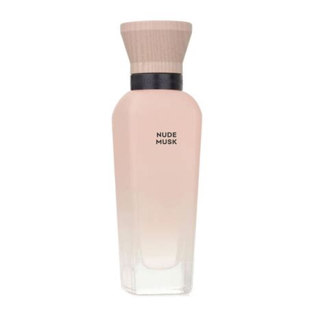 Perfume Mujer Adolfo Dominguez Nude Musk EDP 120 Ml ICBC Mall