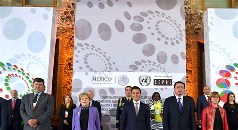 ARTICULO El Foro de los Países de América Latina y el Caribe sobre el Desarrollo Sostenible un