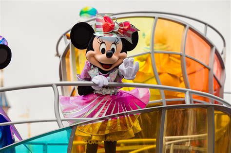 Magic of Disneyland Paris! - Spectrum - Spectrum Cambridge