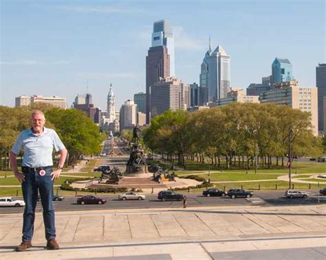 Philadelphia Hour Private Historic District Walking Tour Getyourguide