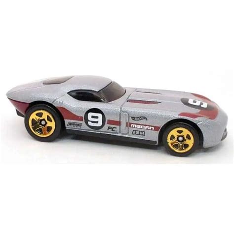 Embalagem Danificada Hot Wheels Turbo Fast Felion Universo Hot Wheels