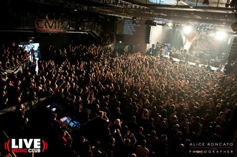 Live Music Club Trezzo Sull Adda 2020 All You Need To Know BEFORE