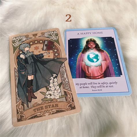 Rút Bài Oracle Thông Điệp Đến Từ Kiếp Trước Của Bạn