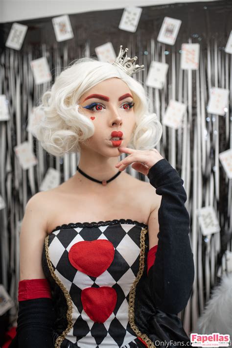 Blizzard Aka Ablizzard Nude Leaks OnlyFans Fapellas