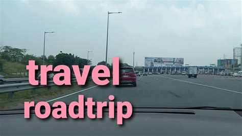 Travel Roadtrip Balintawak To Pulilan Youtube