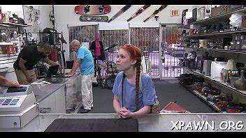 Hotty Est Haciendo Sexo En La Tienda Xvideos
