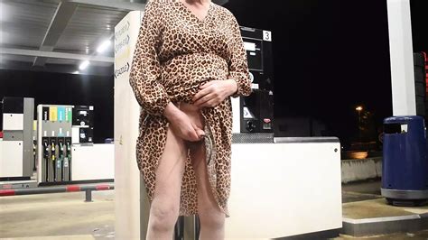 Urethral Sounding Outdoors Lingerie 7 Shemale Pantyhose Porn Feat Quenalan XHamster