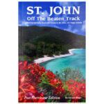 St John Off The Beaten Track VItraders