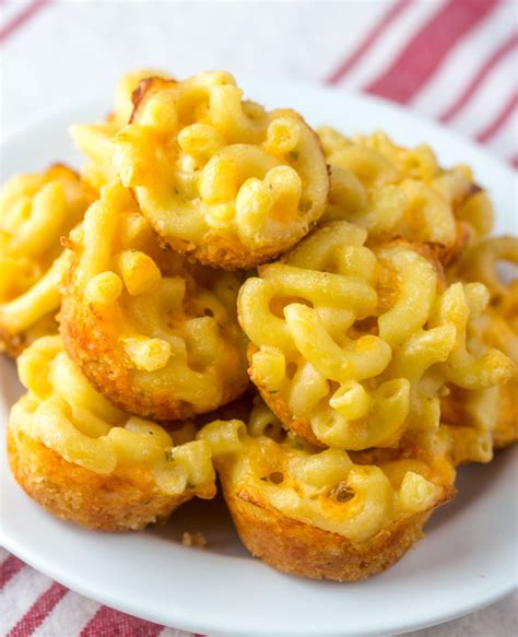 Classic bites