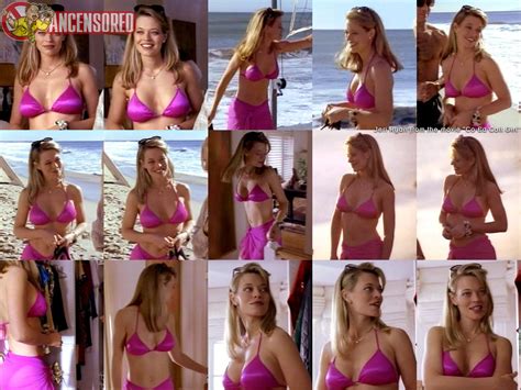Naked Jeri Ryan In Co Ed Call Girl