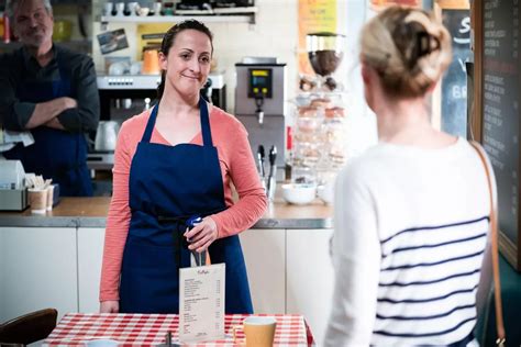 EastEnders Natalie Cassidy Strips Off For Nude Towel Selfie After