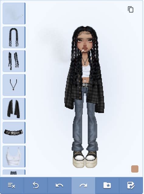 Pin By Ren On Everskies Bratz Inspired Outfits Fashion Gal Cute