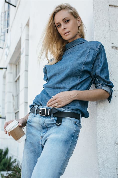 The monica richards collection has a surprising new piece