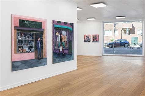 Audun Alvestad - When the sunlight exposes your age For Sale at 1stDibs