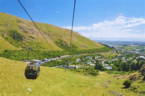 Christchurch Attractions: The Top 12 Must-Sees In The City