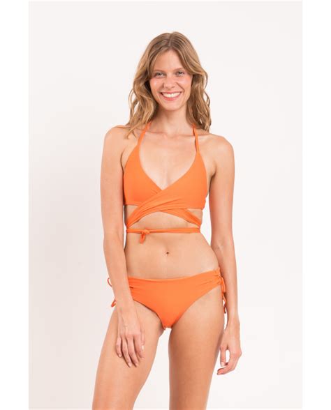 Bikini Tops Top Dende Kate Brand Rio De Sol