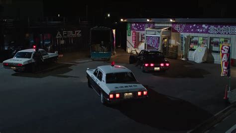 The Naked Director Lhistoire Vrai De Toru Muranishi Tekuteku Japan