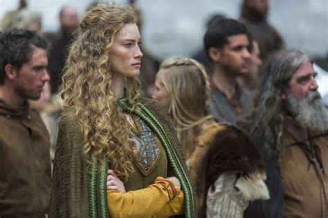 Vikings Season 3 3x01 Stills Vikings TV Series Photo 38016432