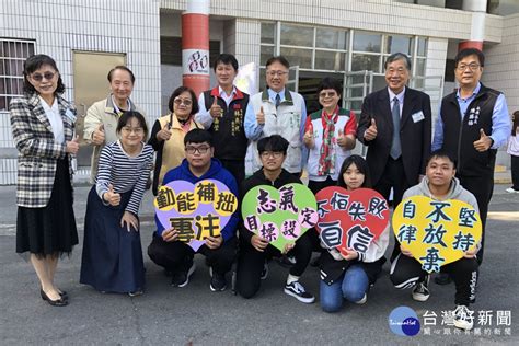 助學圓夢 北台南家扶助824名學子安心上學 蕃新聞