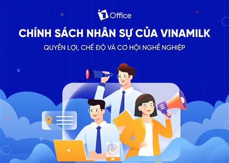 Kế hoạch nhân sự của Vinamilk Chiến lược phát triển nguồn nhân lực bền