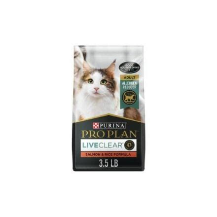 Purina Pro Plan Cat Food Reviews - Love Your Cat
