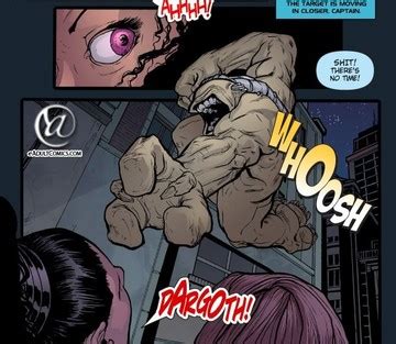 Alien Abduction T Muses Sex And Porn Comics