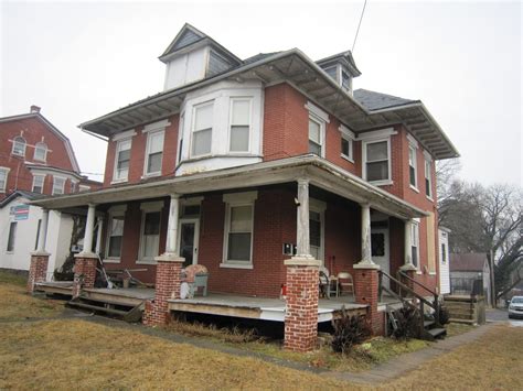 1207 E. King Street, Lancaster - Kline, Kreider & Good